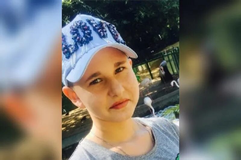 Встречается с 13 летним