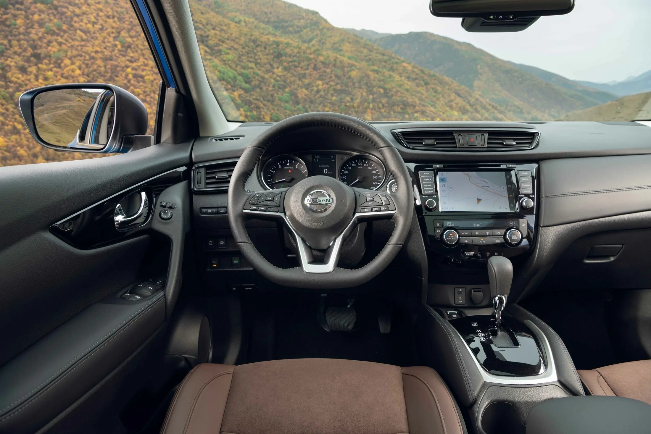 Nissan X-Trail 2020 года За что его так полюбили? Коротко и ясно о главном. АВТО