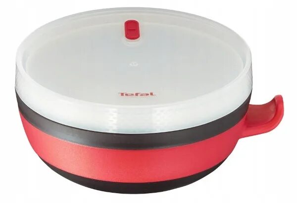 Быстрая тарелка. Чаша Special Bowl Tefal.