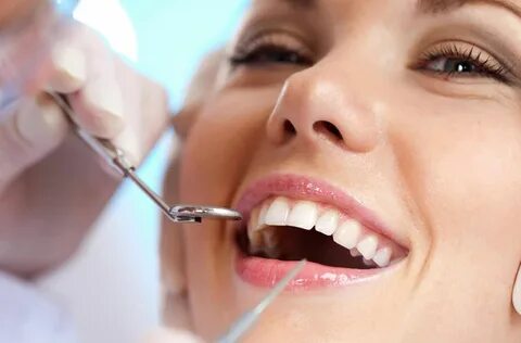 Dental Services.
