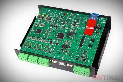 Madbit dsp player 2