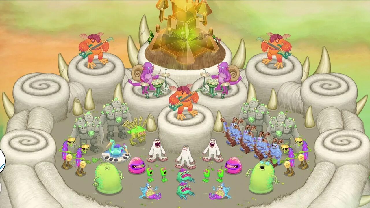 Остров композитора my singing Monsters. My singing Monsters Plant Island. Племенной остров в my singing Monsters. My singing Monsters композитор. Музыку my singing