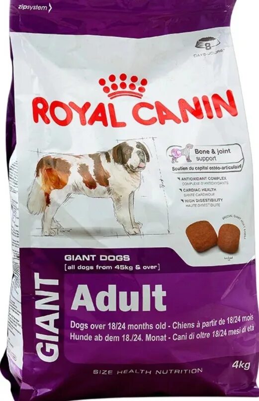 Корм д/собак сух 20кг Джайнт Эдалт про Royal Canin (Роял Канин). Роял Канин для собак гигант Эдалт. Роял Канин корм для щенков гигантских пород 45 кг. Роял Канин для собак адульт Гиант. Корм для собак роял 15 кг