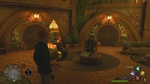 Игры факультет