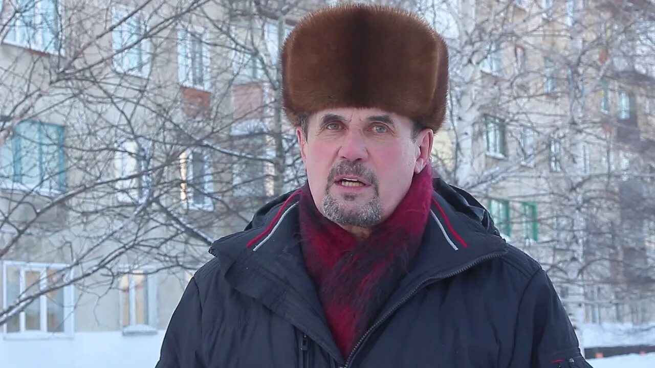 История мысков