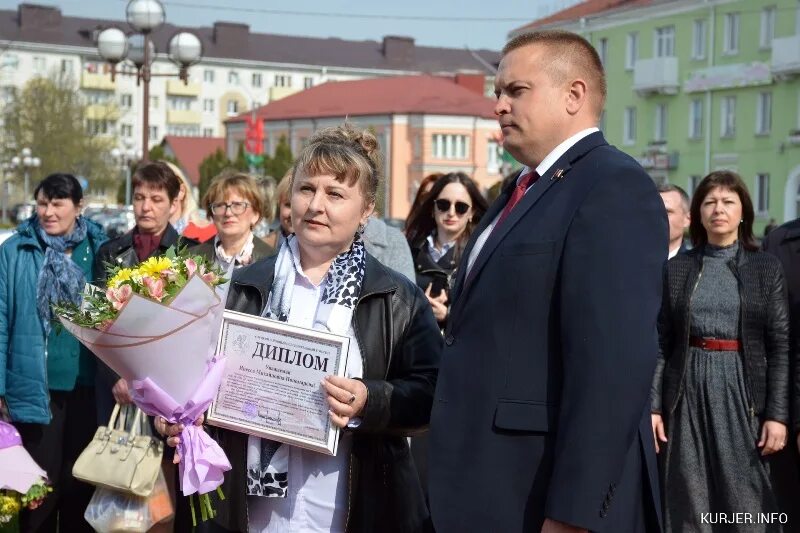 Погода на завтра слуцк в слуцке