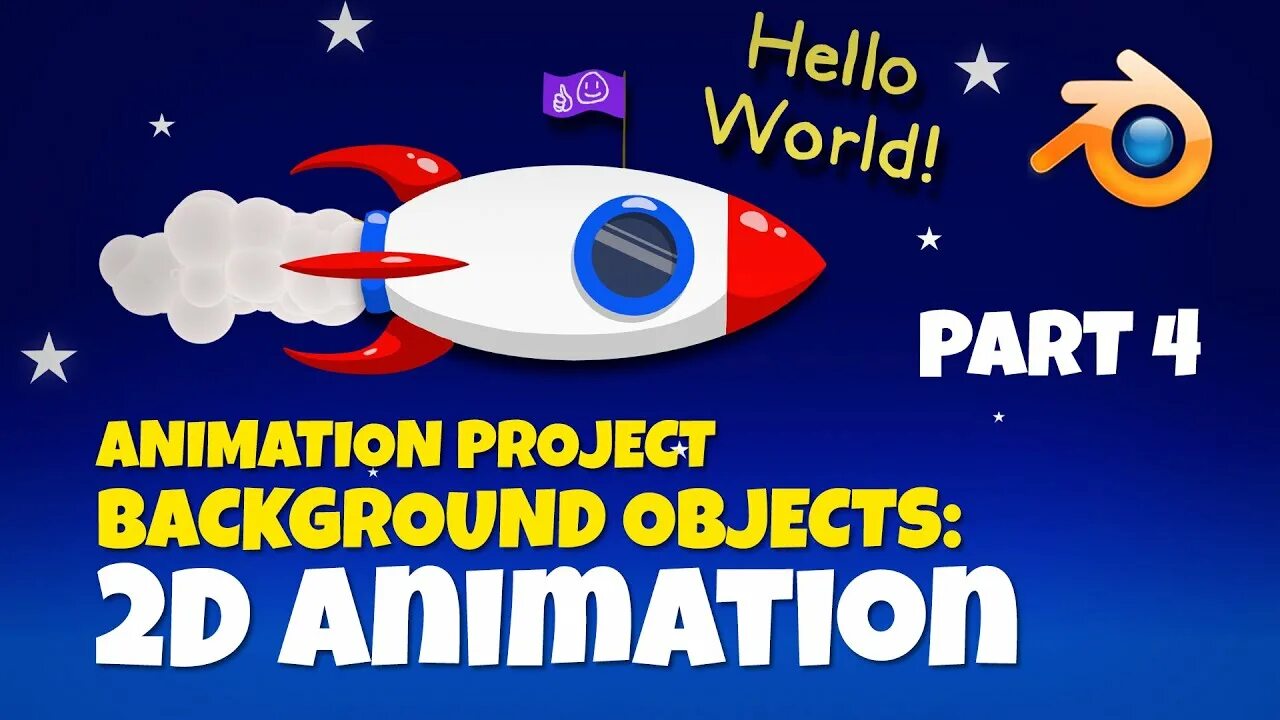 Lets animate
