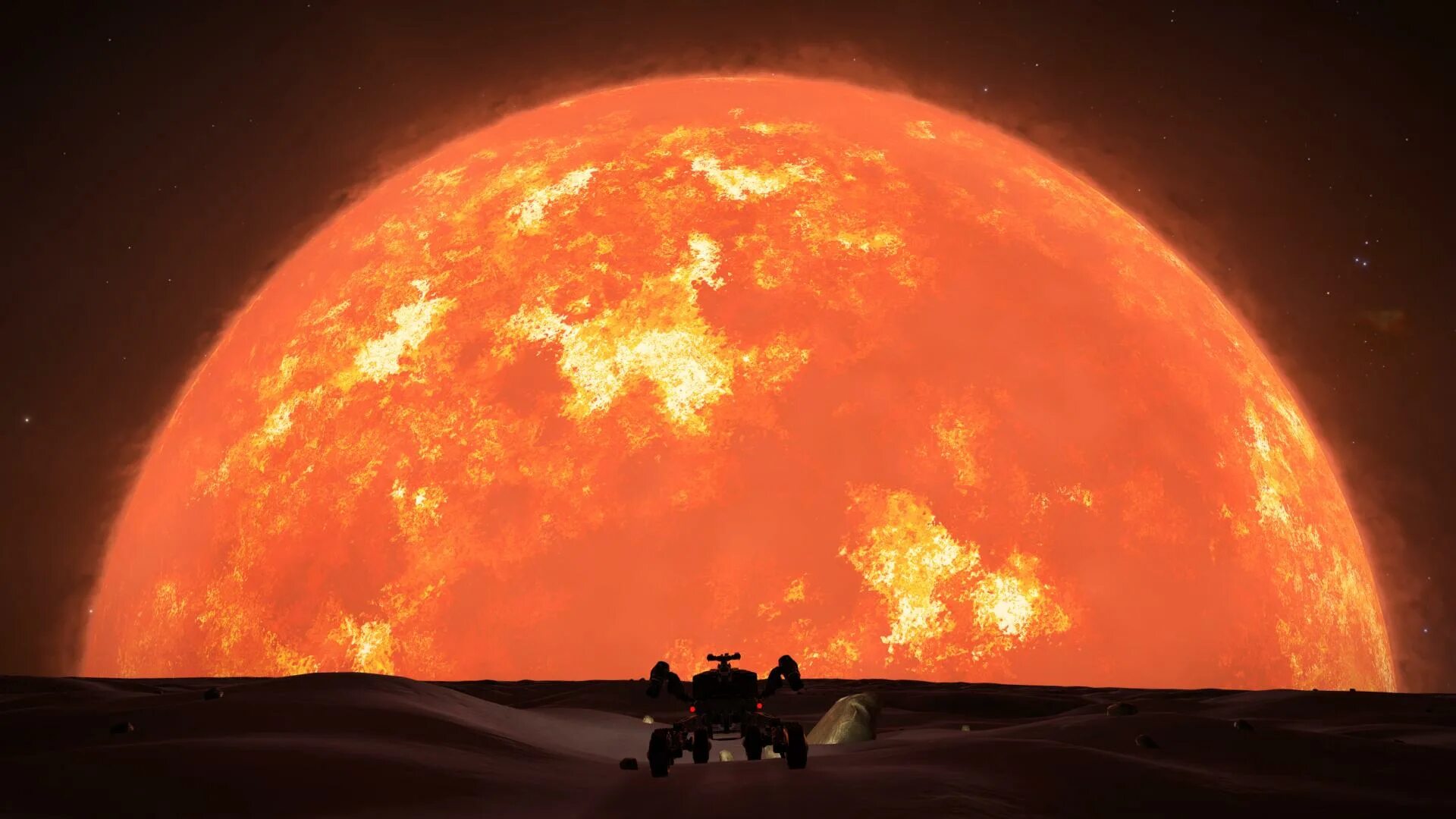 Фотография самой большой планеты. Звезда-гигант Бетельгейзе. Звезда-гигант Бетельгейзе красный гигант. Планета Бетельгейзе. Бетельгейзе в космосе.
