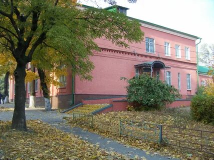 Горький 2 фото