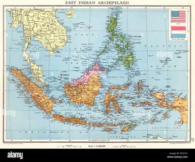 East indies