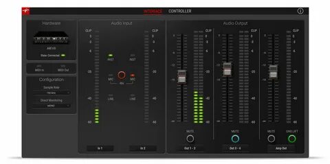 Axe i o multimedia