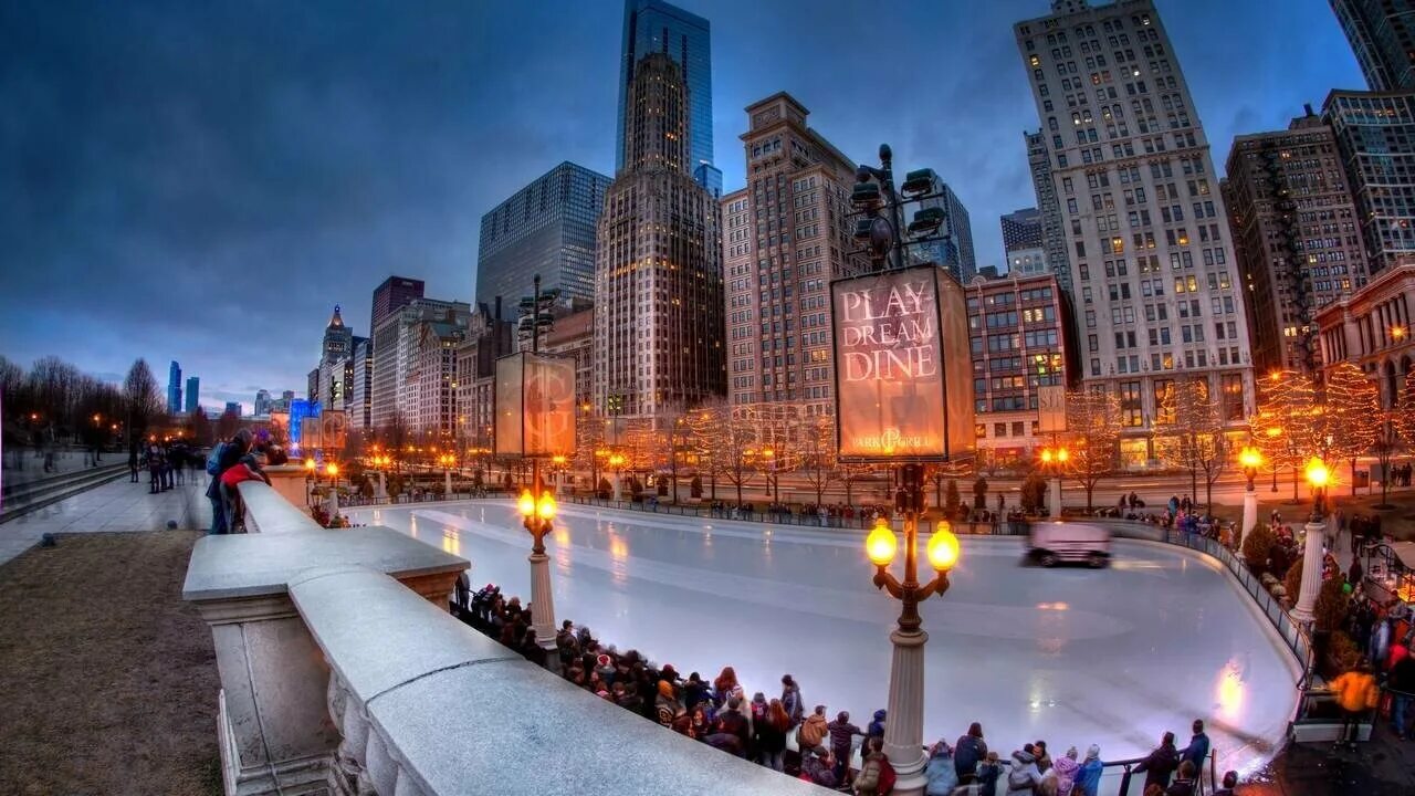 Зимний чикаго нью йорк. New chicago. Небоскребы чикаго и нью-йорка. New chicago. Нью йорк и чикаго города.