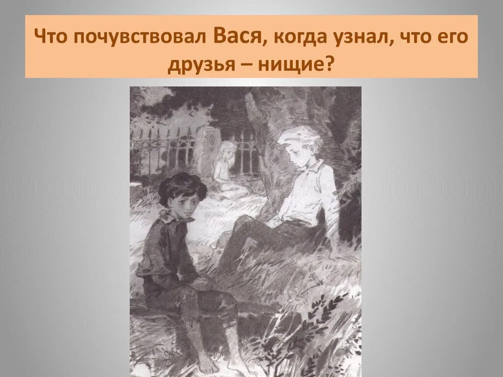 Где познакомились вася и валек в дурном. Короленко в дурном обществе 5 класс. Иллюстрации к повести Короленко в дурном обществе. В Г Короленко в дурном обществе 5 класс. В. Короленко "дети подземелья".