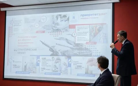 Контроль 2030