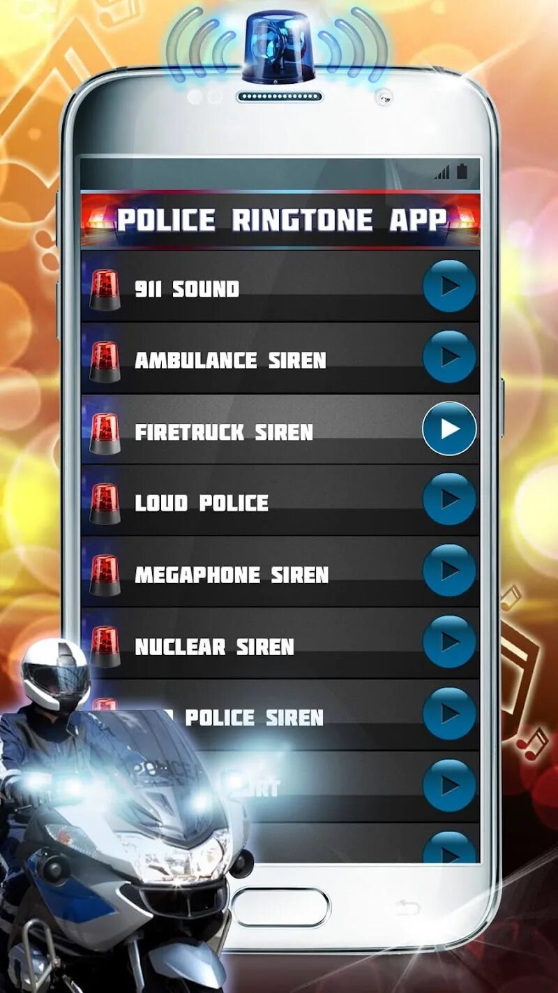 Полиция рингтон. Рингтон полиции на звонок. Полиция рингтон. Звонок в полицию скриншот. Звука android.