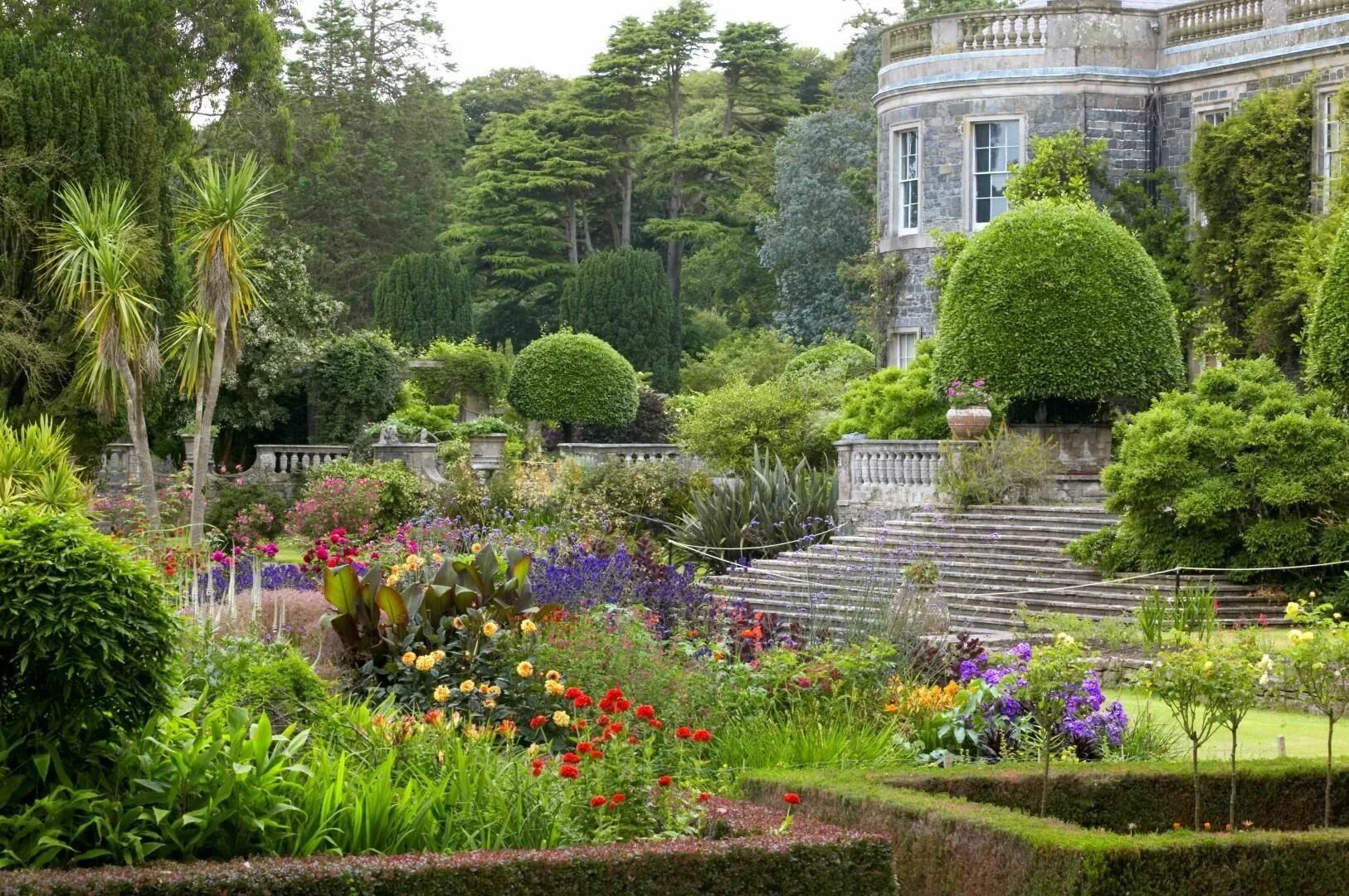 Сайт южный сад. Ботанический сад Ирландии. Ботанический сад Чагуаль. Стюарт Гарденс парк. Королевский Ботанический сад Эдинбурга.
