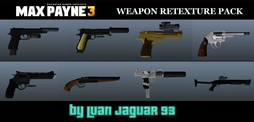 003 на оружие. Макс Пейн 1 оружие. Max Payne 3 оружие. Max Payne 3 Weapons. Max Payne 3 all Weapons.