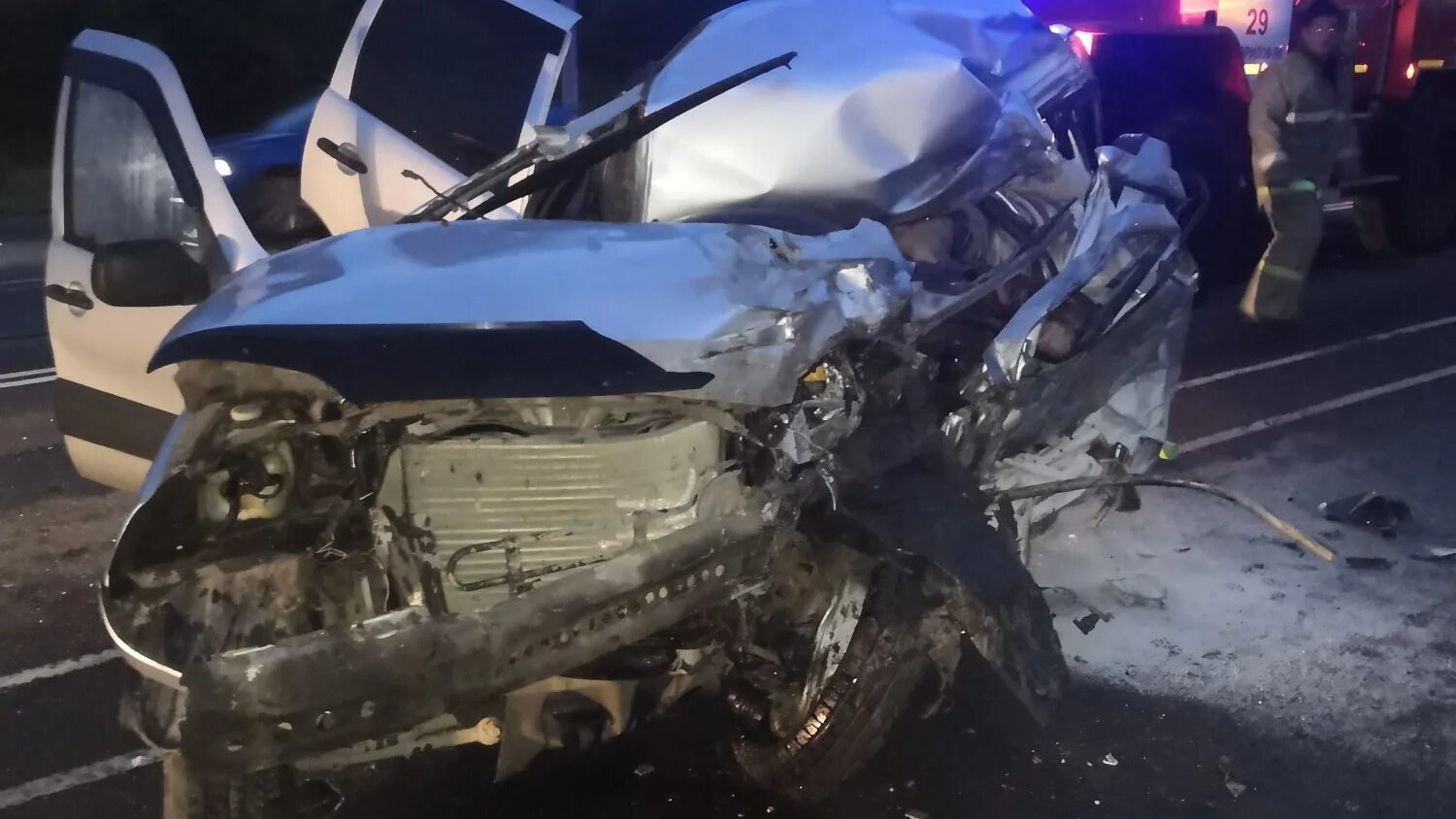 Происшествие 7 августа