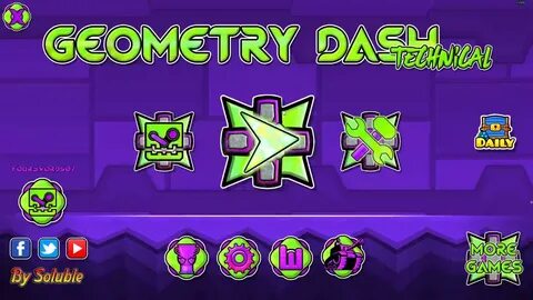 Geometry hack