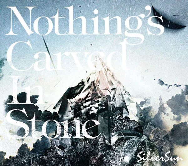 Carved in stone. Nothing's Carved in Stone. Out of Control nothing's Carved in Stone. Spirit inspiration. Nothing's Carved in Stone кто есть кто.