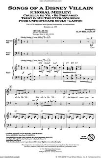 Песни дисней текст