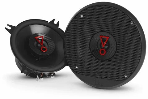 Динамики jbl
