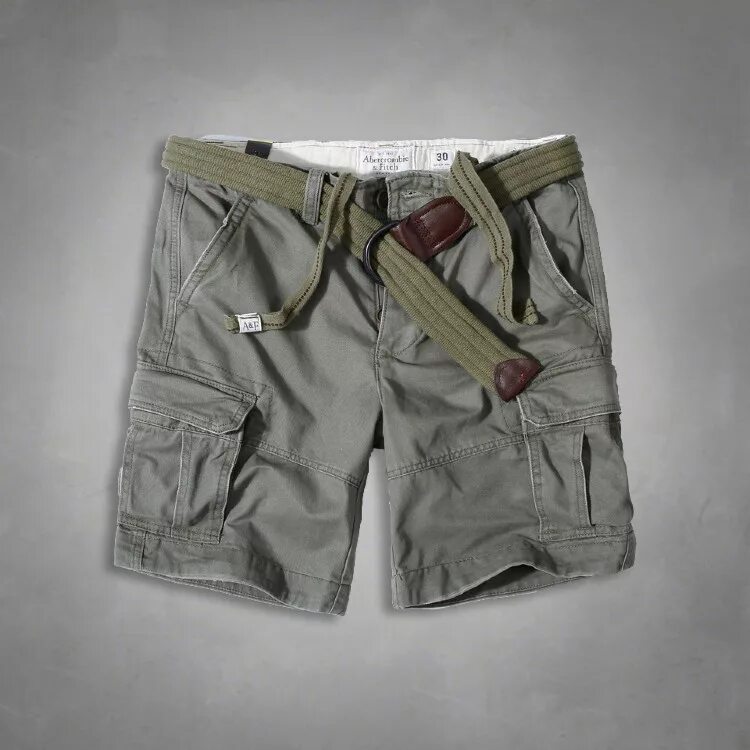 Шорты с карманами по бокам. Шорты Abercrombie Fitch мужские Cargo. Шорты карго s08 Abercrombie & Fitch. Abercrombie Fitch штаны милитари. Abercrombie Fitch шорты мужские карго.