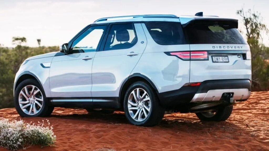 Land Rover Discovery 5 2019. Range Rover Discovery 2019. Land Rover Discovery новый 2019. Ленд ровер дискавери 2019