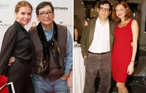 С кем живет толкалина