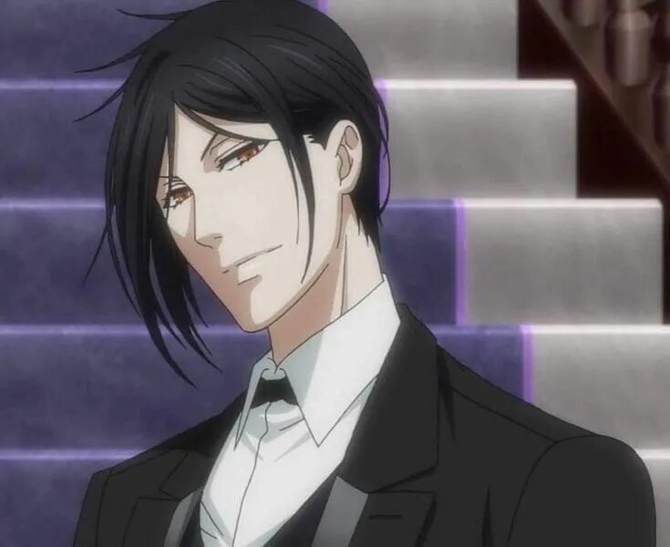 Reload sebastian. Reload sebastian