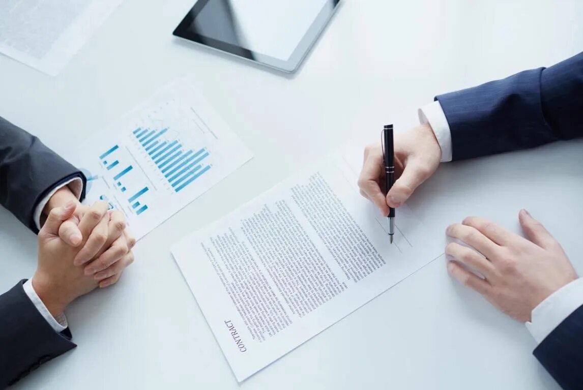 Contract pro