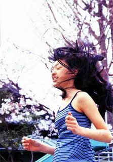 筱 山 纪 信 X 栗 山 千 明 - (神 话 少 女) .