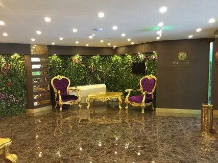 S hotel отзывы