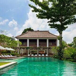Como ubud