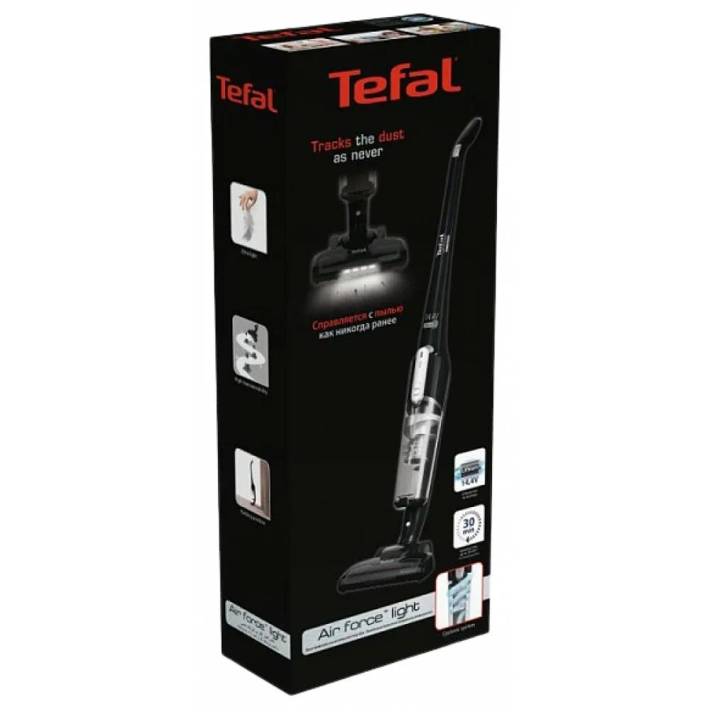 Беспроводной пылесос Tefal Air Force Light ty6545rh. Вертикальный пылесос Tefal Air Force Light ty6545rh Black. Пылесос Tefal ty6543rh. Пылесос Тефаль вертикальный беспроводной. Вертикальные пылесосы tefal отзывы