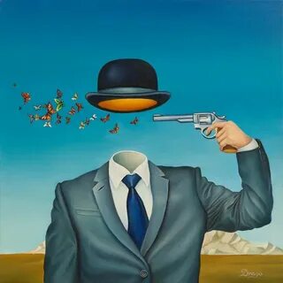 The last think
