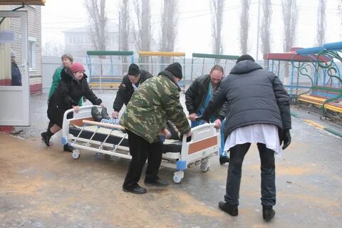 Пнд человек