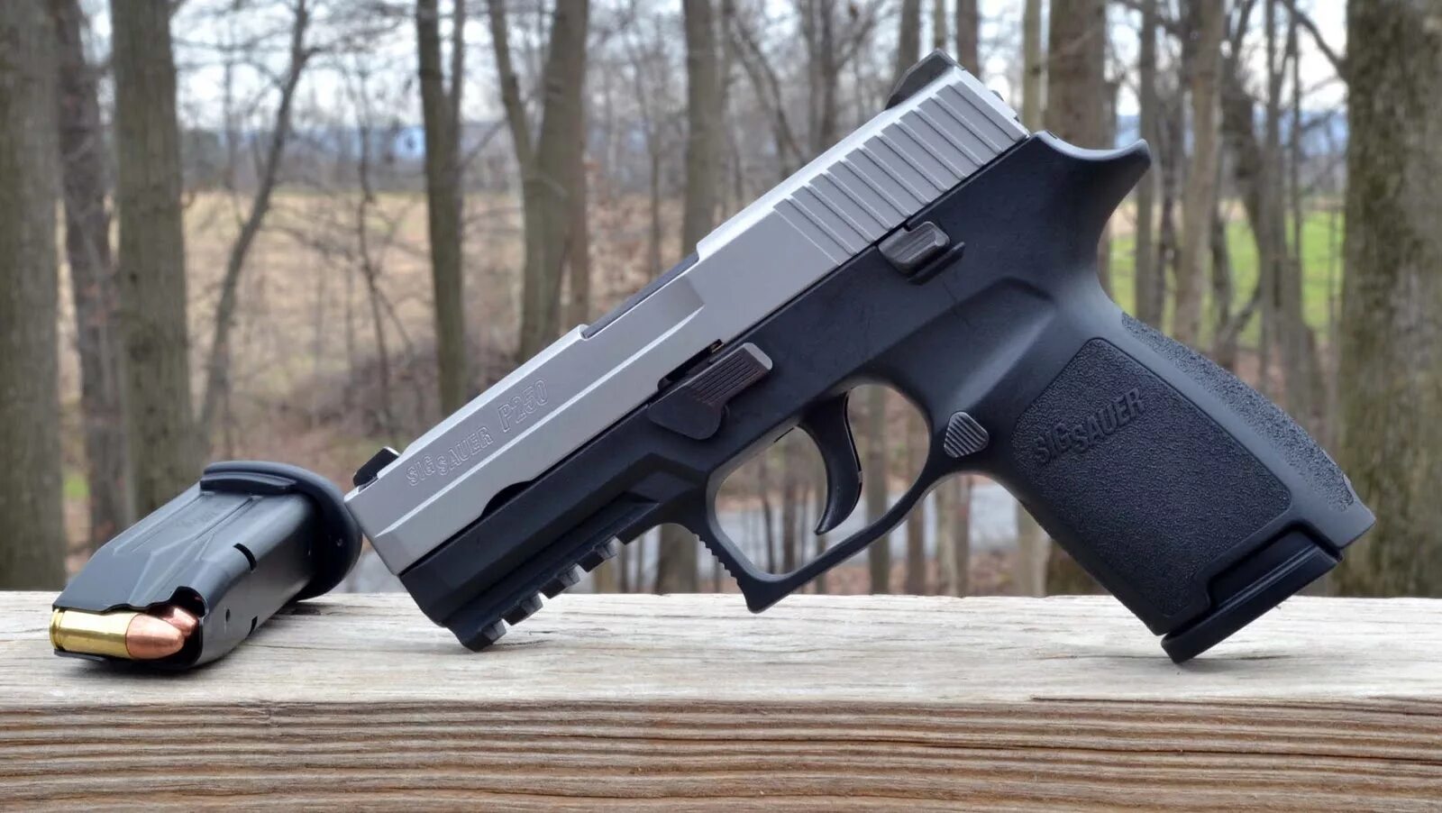 Пистолеты в реальной жизни. Sig Sauer p250 Compact. Sig Sauer p250 пистолеты США.