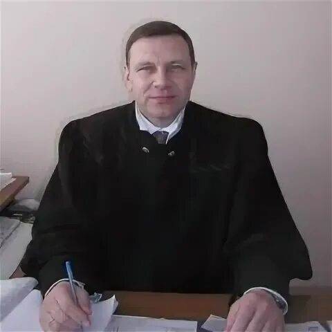 Судья Чернецов Алексей Иванович - отзывы