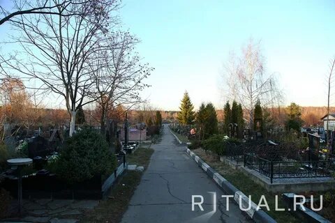 Щербинка кладбище москвы