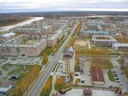 Погода г урай хмао