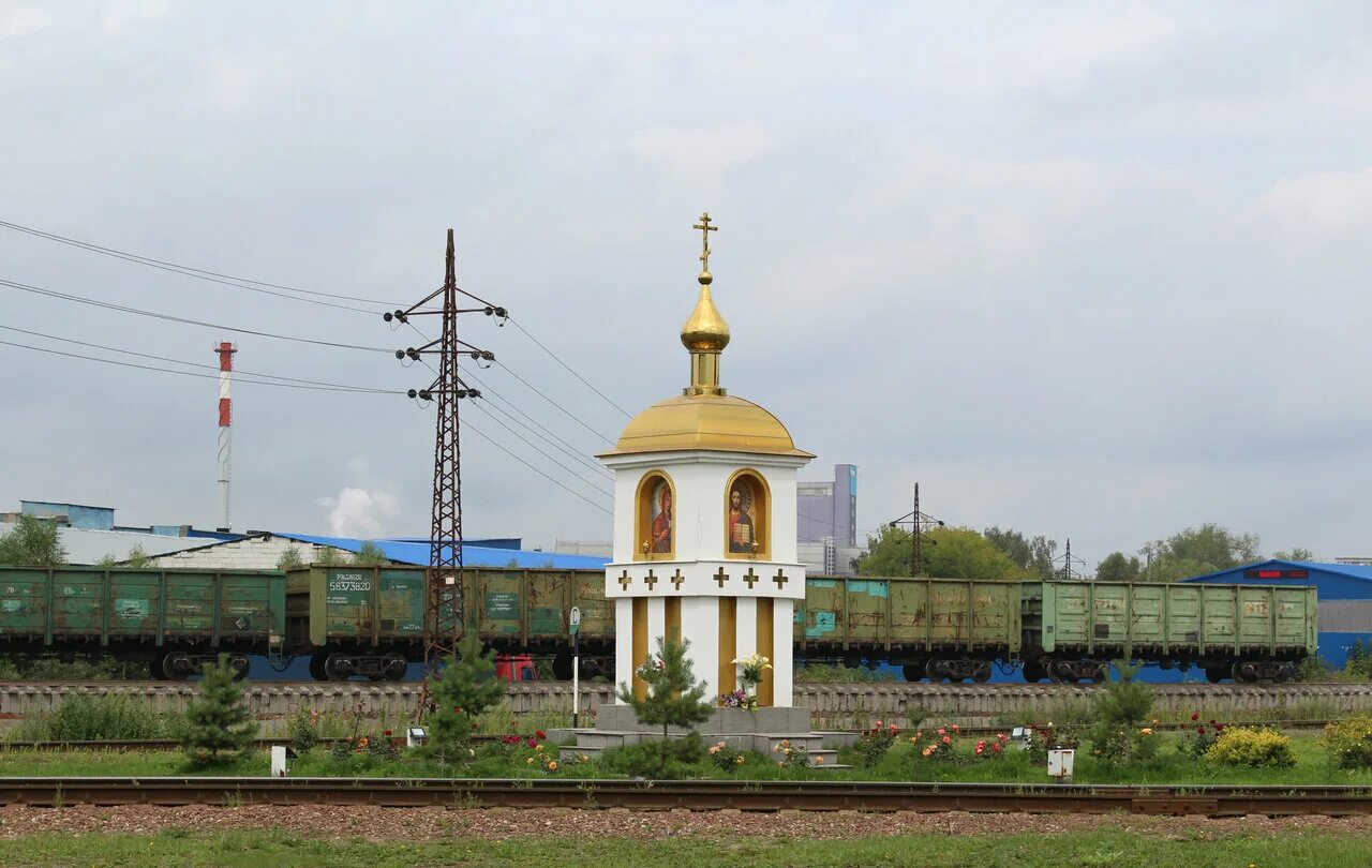 Старый купавна работа часов