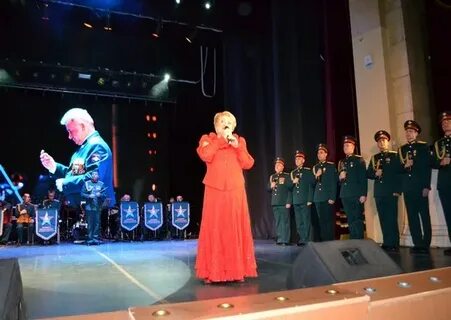 Февраль концерт екатеринбург