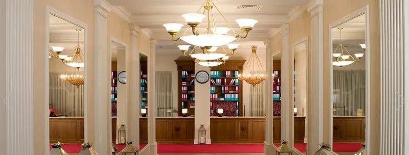 Фото: World Class, фитнес-клуб, Чапаевский пер., 3, Москва - Яндекс Карты