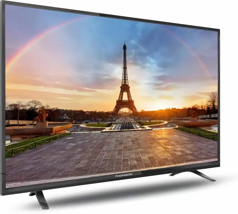 Телевизор 32 акции. Томсон led TV 32. Thomson 32hw3323. Thomson 32hu5253. Телевизор Томсон 32 смарт ТВ.