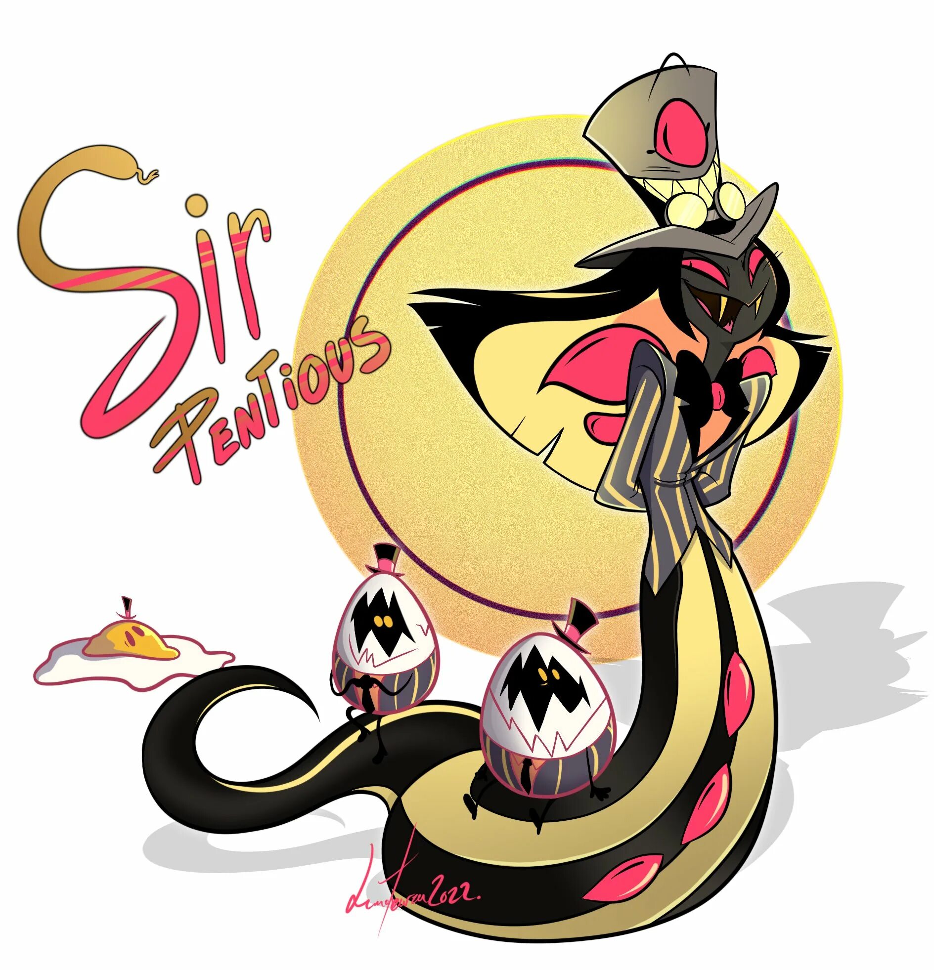 Sir pentious emily r34. Sir pentious hazbin. отель хазбин. отель хазбин в 1889. сэра отель хазбин.
