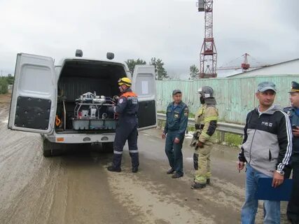 Последние новости лесосибирска сегодня
