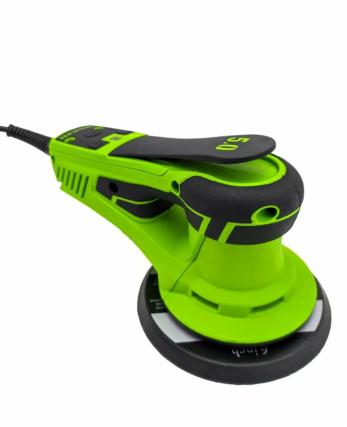 Бесщеточная Беспроводная угловая мини-шлифовальная машина, 12 В AliExpress