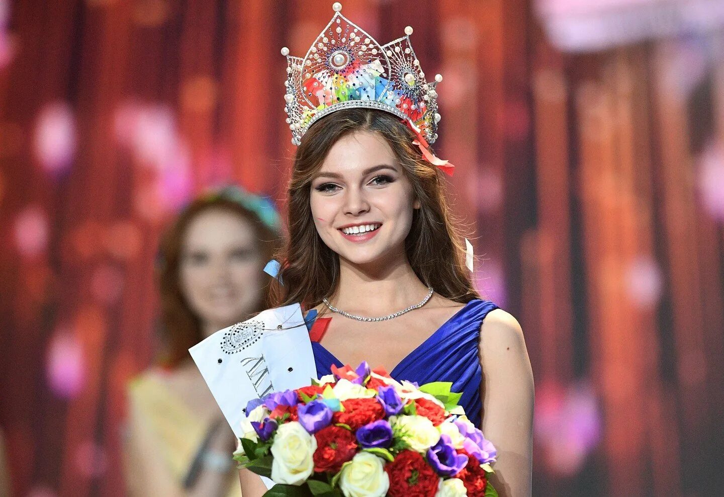 Краса значение. Краса значение