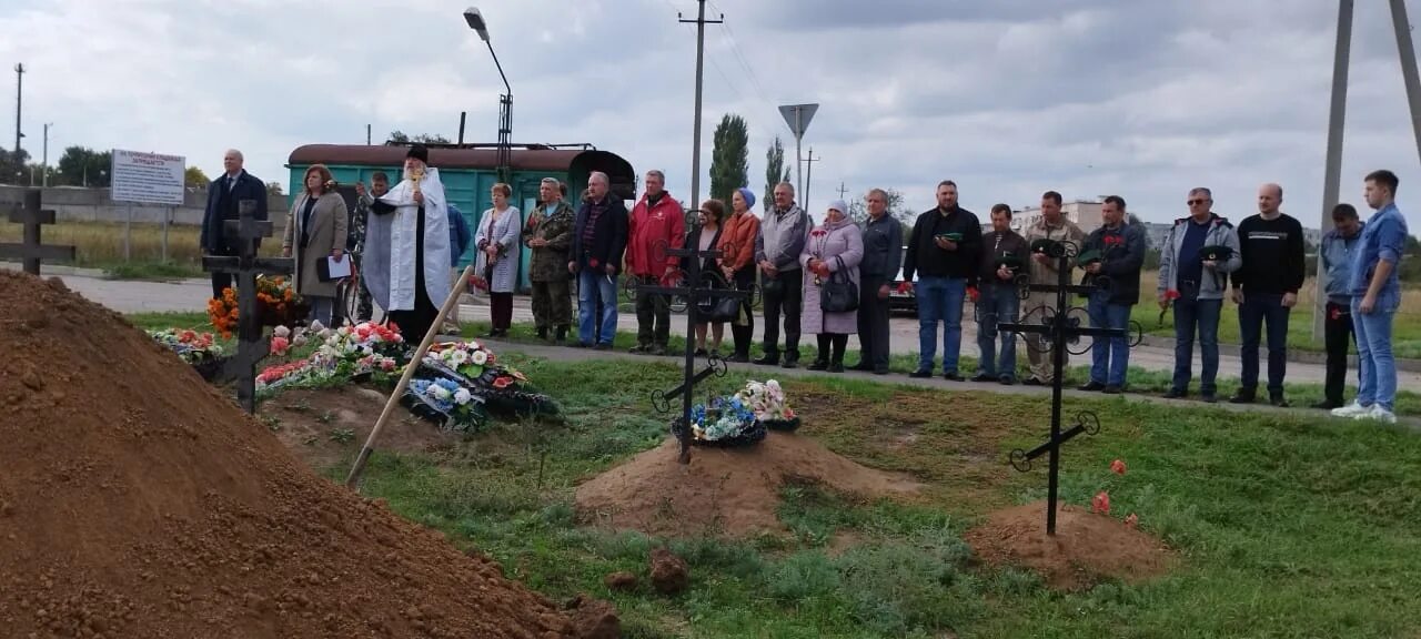 блокнот морозовска новости происшествия